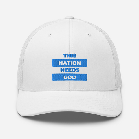 This Nation Needs God Collection