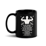 2 Corinthians Mug