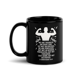 2 Corinthians Mug
