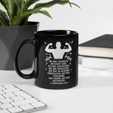 2 Corinthians Mug