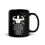 2 Corinthians Mug