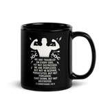 2 Corinthians Mug