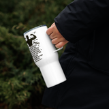2 Corinthians Travel Mug
