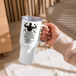 2 Corinthians Travel Mug