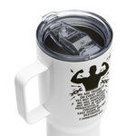 2 Corinthians Travel Mug