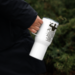 2 Corinthians Travel Mug