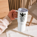 2 Corinthians Travel Mug