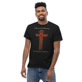 "I Know My Worth..." Men's Tee