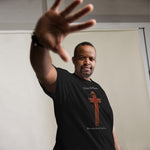 "I Know My Worth..." Men's Tee
