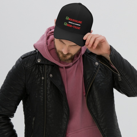 Respect My Pronouns Hat