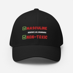 Respect My Pronouns Hat
