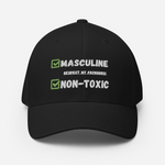 Respect My Pronouns Hat