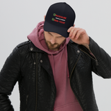 Respect My Pronouns Hat