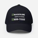 Respect My Pronouns Hat