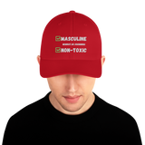 Respect My Pronouns Hat