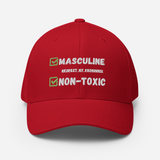 Respect My Pronouns Hat