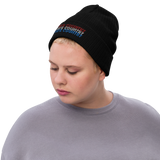 God's Country Beanie