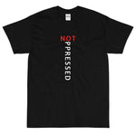 Not Oppressed Tee