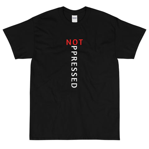 Not Oppressed Tee