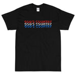 God's Country Tee