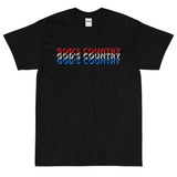 God's Country Tee