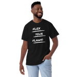 Flex Your Flaws Tee