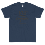 100% Organic Tee