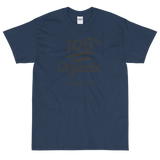 100% Organic Tee
