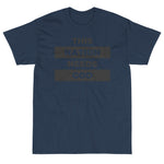 "This Nation Needs God" Men's Tee