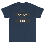 "This Nation Needs God" Men's Tee