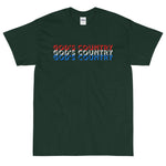 God's Country Tee