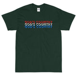God's Country Tee