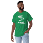 Flex Your Flaws Tee