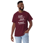 Flex Your Flaws Tee