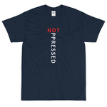 Not Oppressed Tee