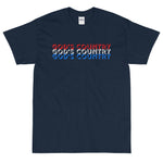 God's Country Tee