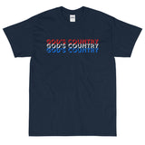 God's Country Tee