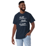 Flex Your Flaws Tee