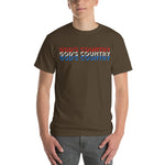 God's Country Tee