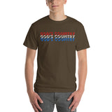 God's Country Tee
