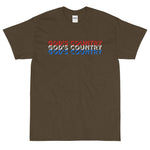 God's Country Tee