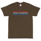 God's Country Tee