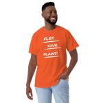 Flex Your Flaws Tee