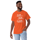 Flex Your Flaws Tee