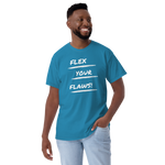 Flex Your Flaws Tee