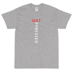 Not Oppressed Tee