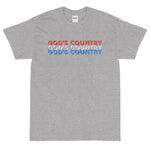 God's Country Tee