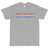 God's Country Tee