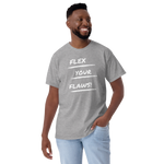 Flex Your Flaws Tee