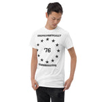Unapologetically Conservative MEN'S Tee